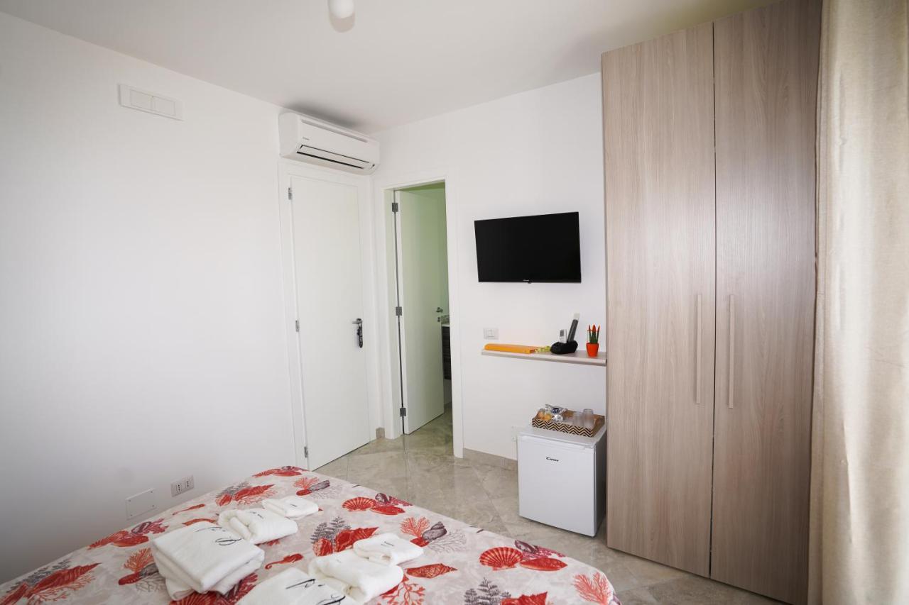 Casa Astra Bed & Breakfast Anacapri  Eksteriør bilde