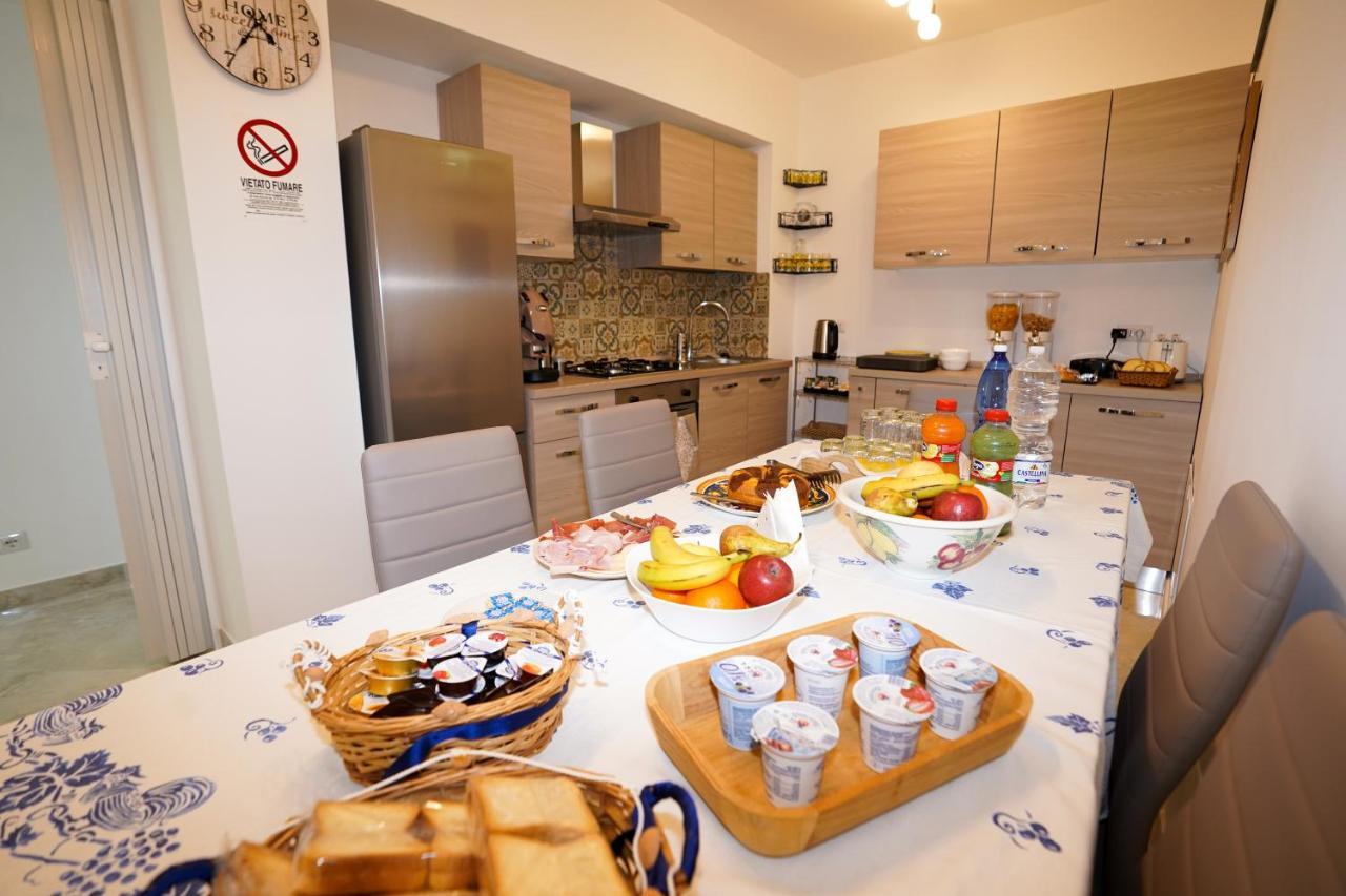Casa Astra Bed & Breakfast Anacapri  Eksteriør bilde
