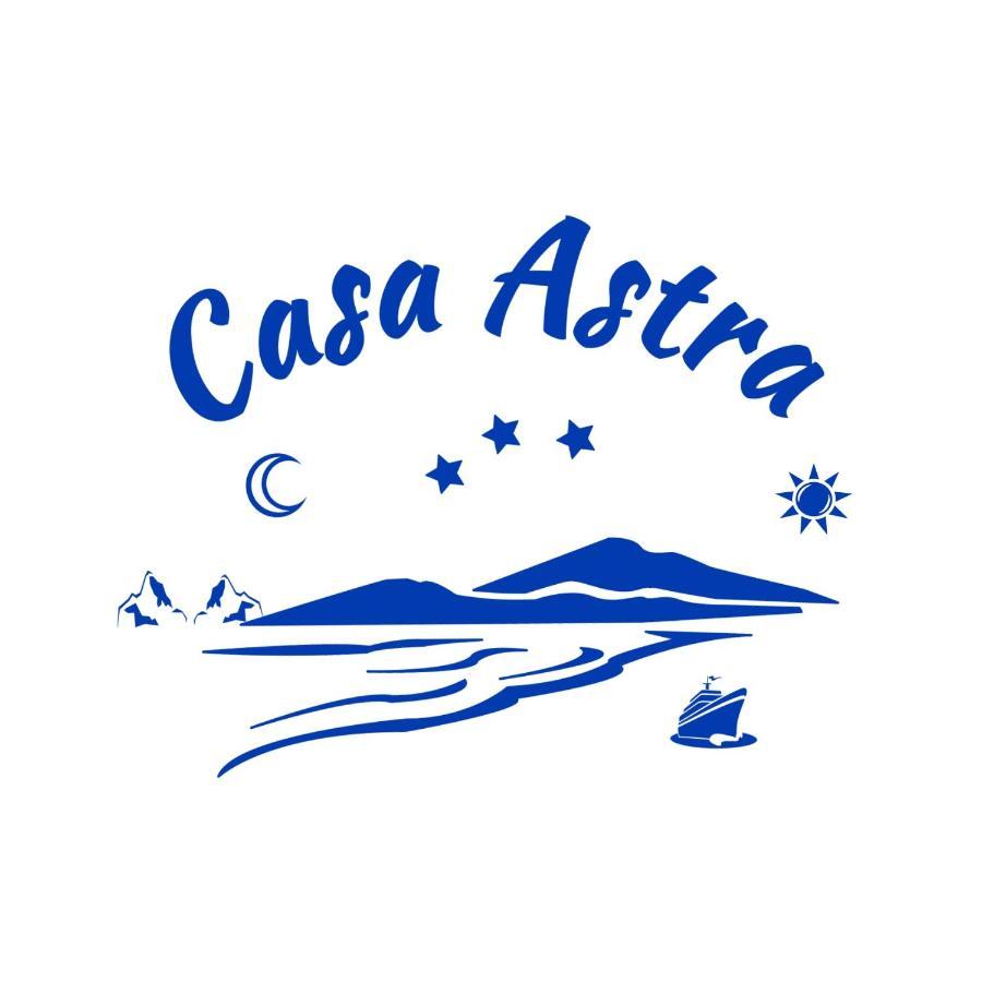 Casa Astra Bed & Breakfast Anacapri  Eksteriør bilde