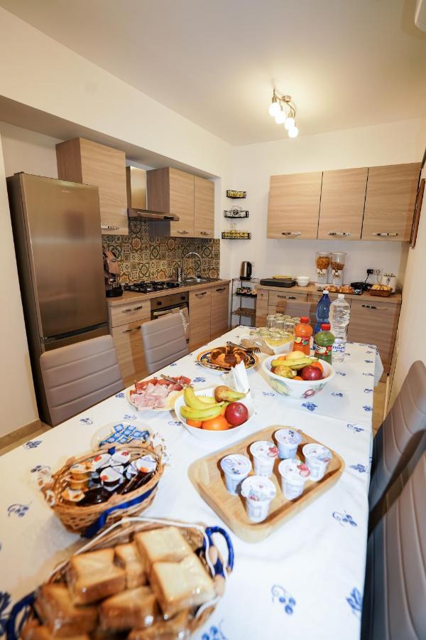 Casa Astra Bed & Breakfast Anacapri  Eksteriør bilde
