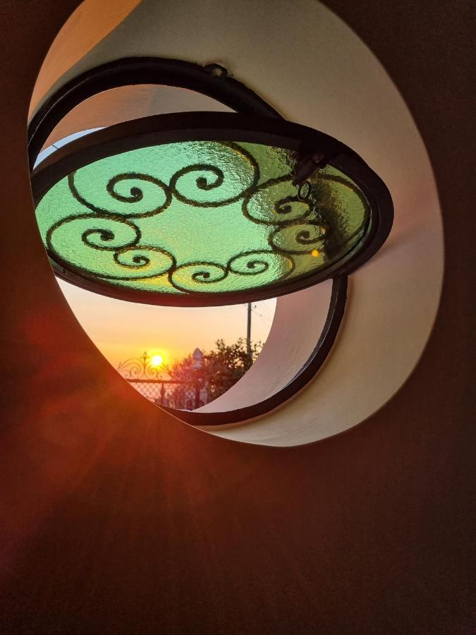 Casa Astra Bed & Breakfast Anacapri  Eksteriør bilde