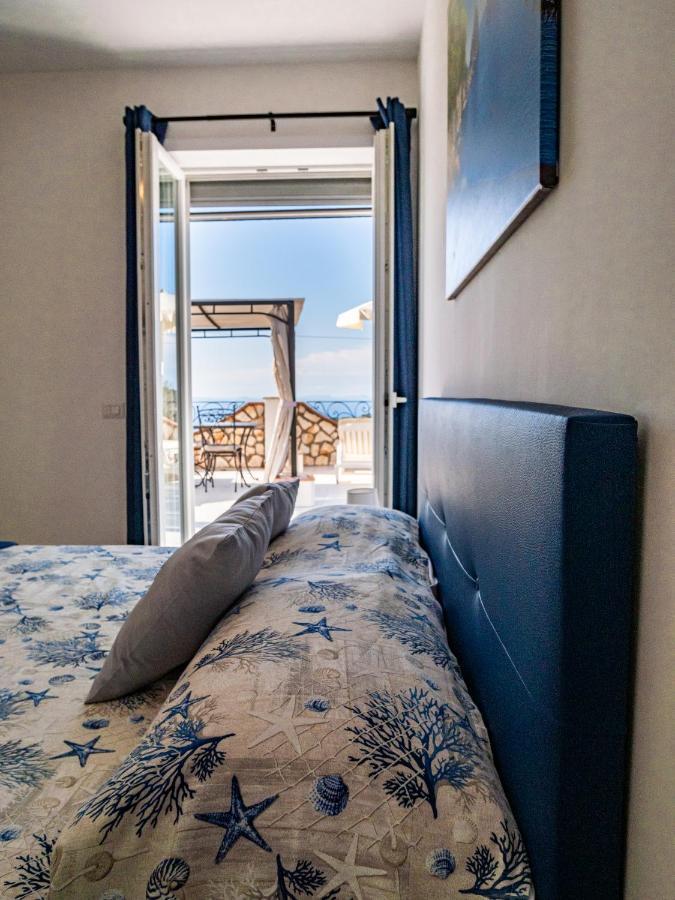 Casa Astra Bed & Breakfast Anacapri  Eksteriør bilde